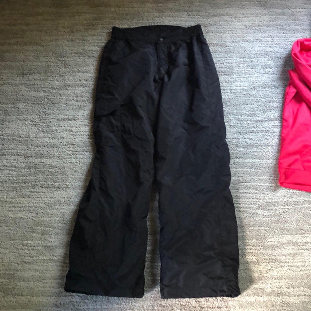 Columbia women’s snow pants